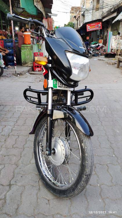 Used Honda Pridor 2020 Bike for sale in Lahore - 415990 | PakWheels