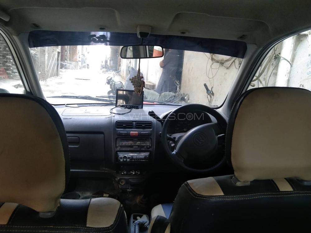 honda life car for sale in karachi