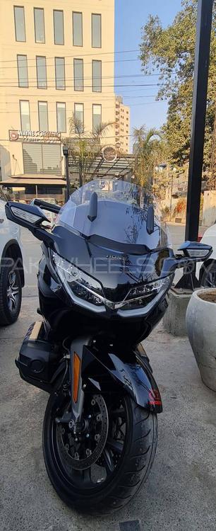 Honda Gold Wing 2019 for Sale Image-1