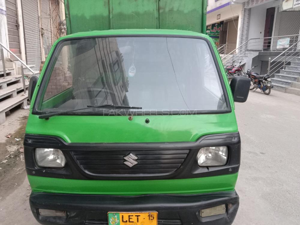 Suzuki Ravi 2015 for Sale in Okara Image-1