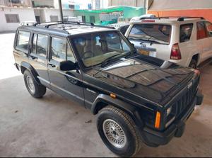 Jeep Cherokee 1996 for Sale