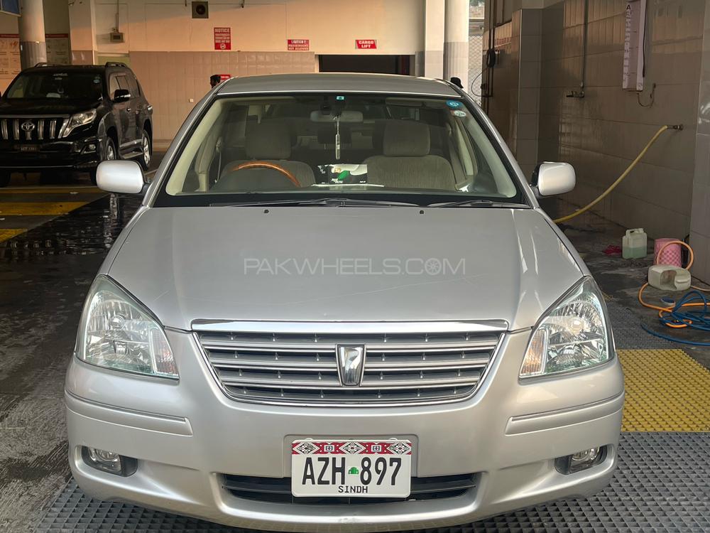 Toyota Premio 2007 for Sale in Karachi Image-1