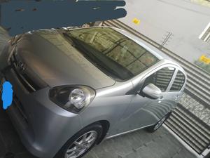 Toyota Pixis Epoch D 2013 for Sale