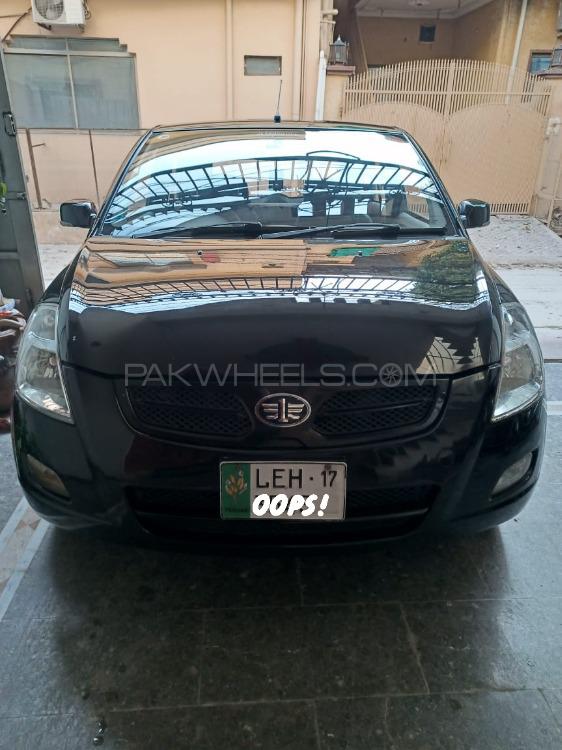 FAW V2 2017 for Sale in Rawalpindi Image-1