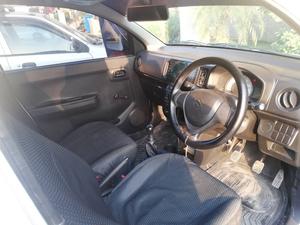 Suzuki Alto Vx For Sale In Islamabad Pakwheels