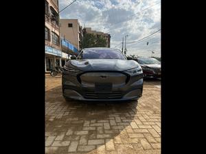 Ford Mustang Mach-E 2021 for Sale