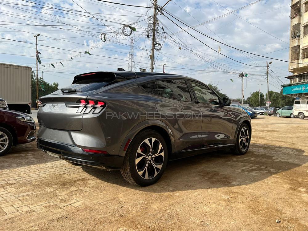 Ford Mustang Mach-E 2021 for Sale in Karachi Ford Mustang Mach-E 2021 for Sale in Karachi Image-7