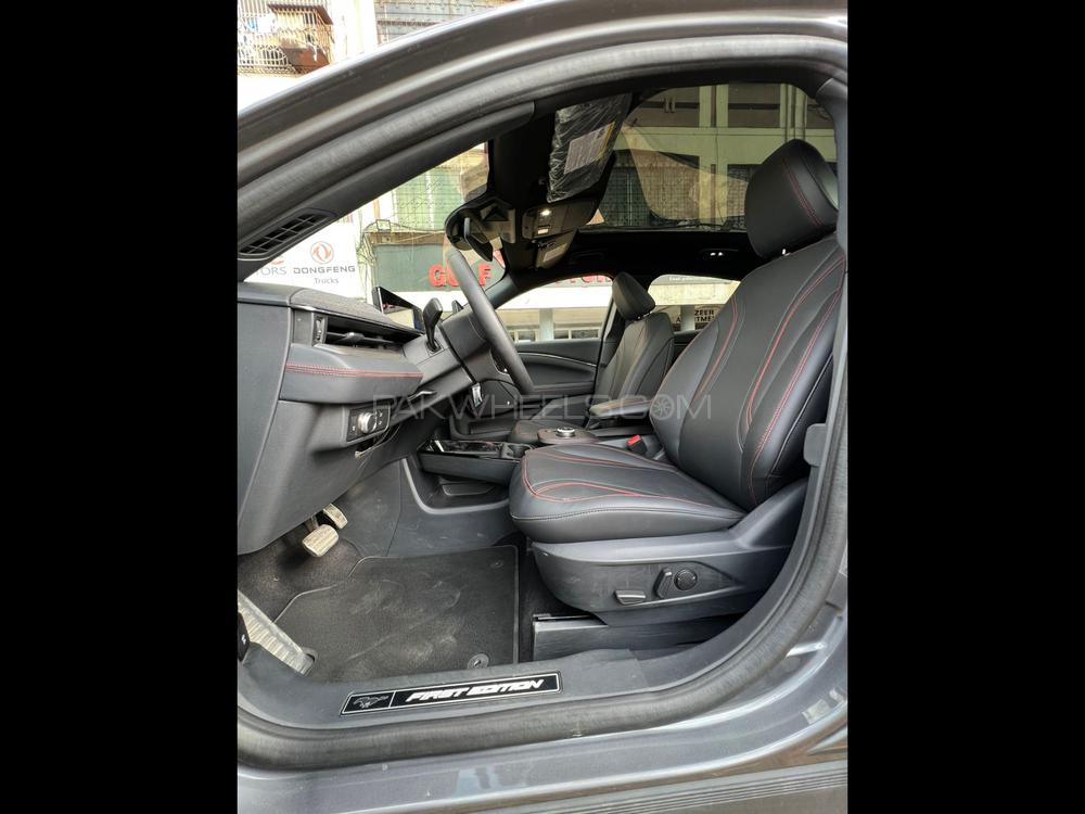 Ford Mustang Mach-E 2021 for Sale in Karachi Ford Mustang Mach-E 2021 for Sale in Karachi Image-12