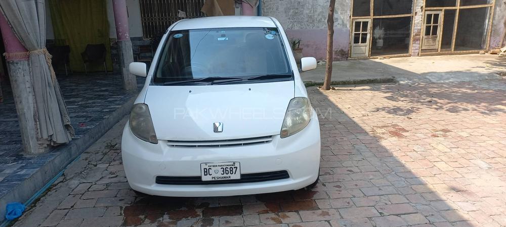 Toyota Passo 2005 for Sale in Charsadda Image-1