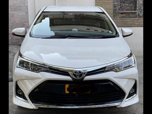 Toyota Corolla Altis Automatic 1.6 2021 for Sale