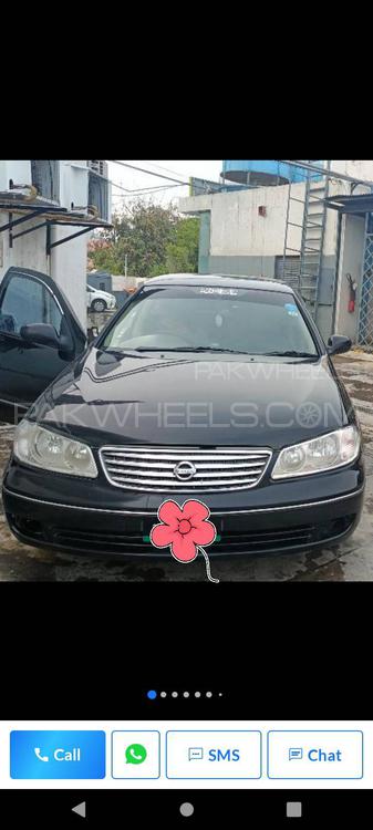 Nissan Sunny 2009 for Sale in Rawalpindi Image-1