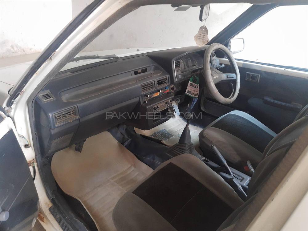 Toyota Corolla DX Saloon 1986 for sale in Karachi | PakWheels