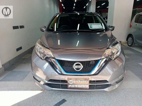 Used Nissan Note 2019