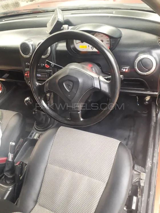 Proton Saga 2007 for Sale in Rawalpindi Image-1