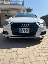 Audi A3 1.2 TFSI 2017 for Sale