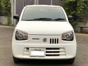 Suzuki Alto Vx For Sale In Pakistan Pakwheels