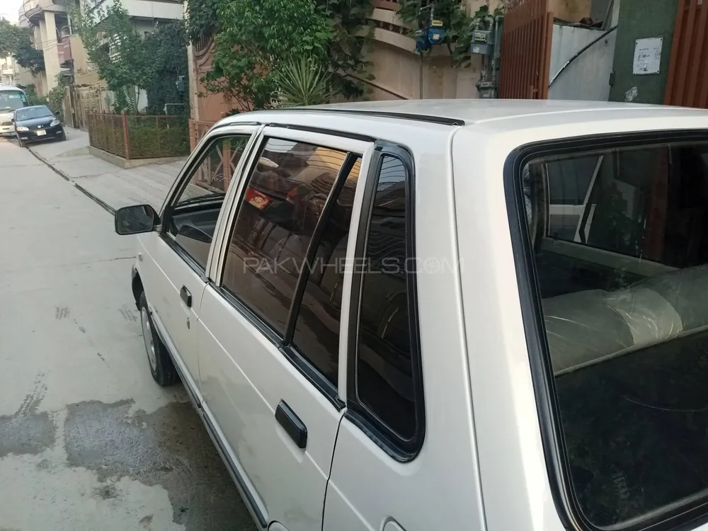 Suzuki Mehran 2013 for Sale in Taxila Image-1