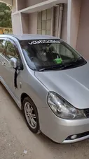 Nissan Wingroad 15M 2012 for Sale