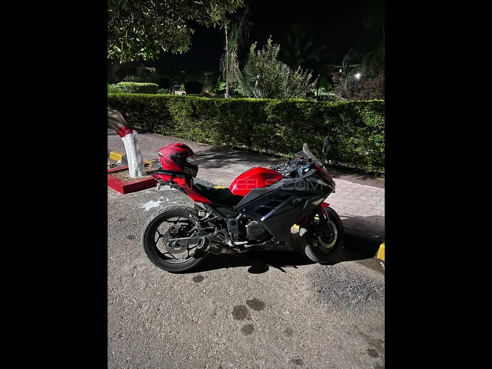 Chinese Bikes Other 2017 for Sale Image-1