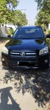 Toyota Rav4 Style S Package 2009 for Sale