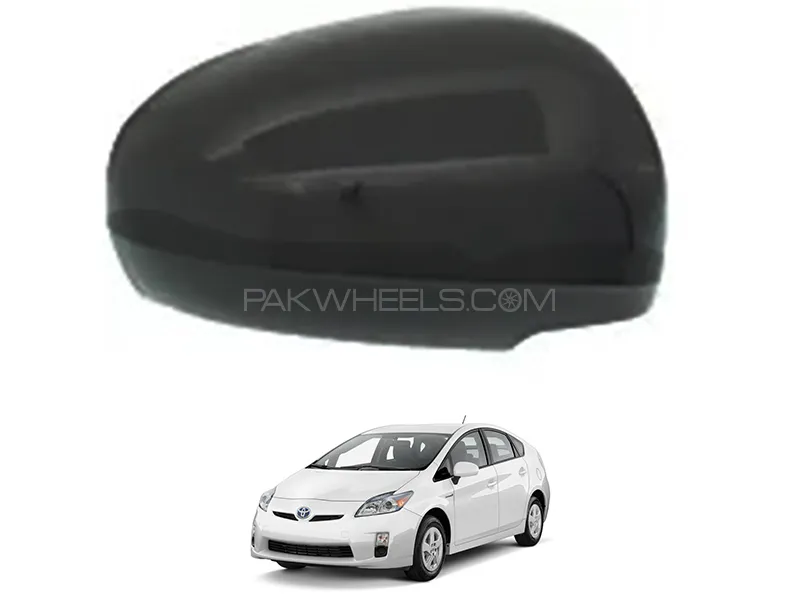 Toyota Prius 2010-2014 Side Mirror Cover - LH  Image-1