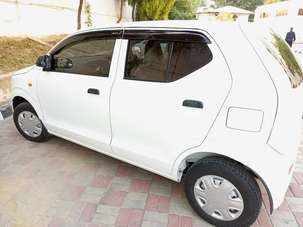 Suzuki Alto Vx 21 For Sale In Islamabad Pakwheels