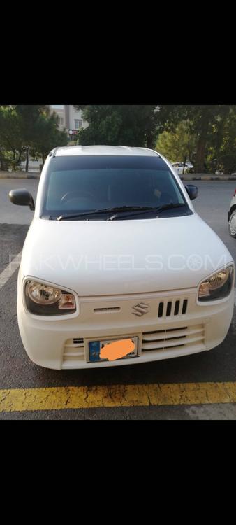 Alto Vx For Sale In Islamabad Suzuki Alto Vx Pakwheels