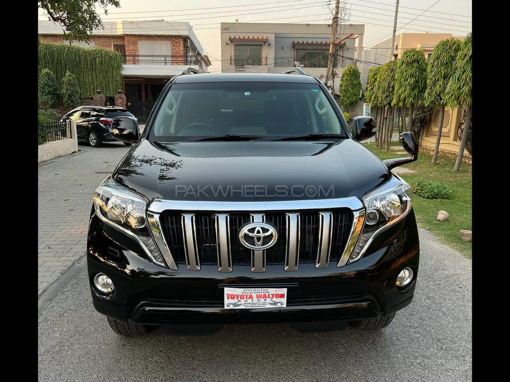 2016 prado for sale