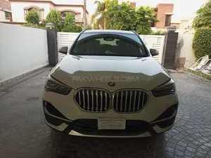 BMW X1 sDrive18i 2021 for Sale