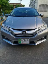 Honda Grace Hybrid EX 2015 for Sale