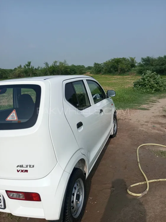 Suzuki Alto Vxr For Sale In Islamabad Pakwheels