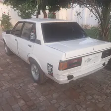Toyota Corolla XE 1982 for Sale