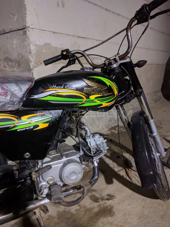 Super Power SP 70 2015 for Sale Image-1