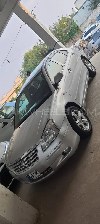 Toyota Premio 2006 for Sale in Khushab Image-1