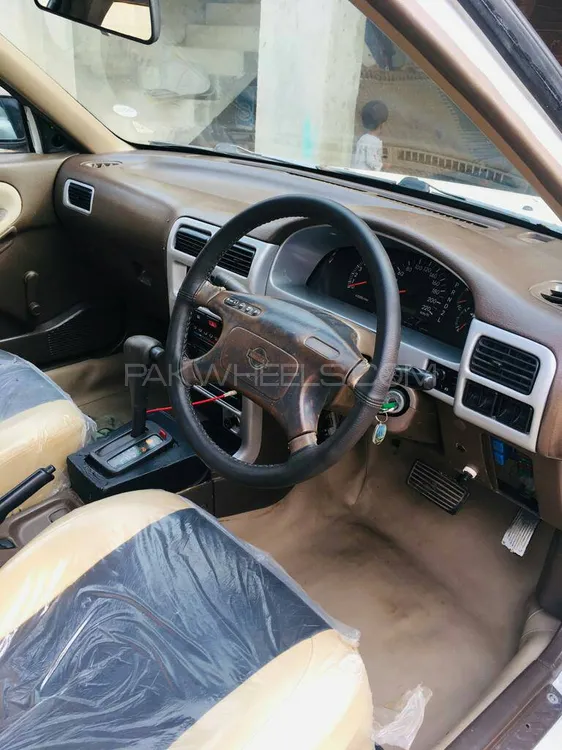 Nissan Sunny 1992 for Sale in Mian Channu Image-1