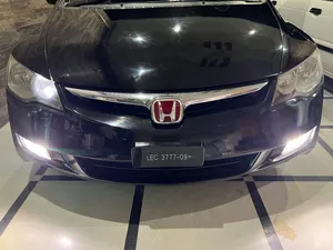 Honda Civic VTi Oriel Prosmatec 1.8 i-VTEC 2009 for Sale