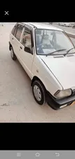 Suzuki Mehran VX 1992 for Sale