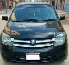 Toyota IST 1.3 A 2003 for Sale