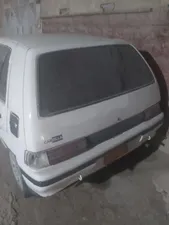 Daihatsu Charade GT-XX 1987 for Sale