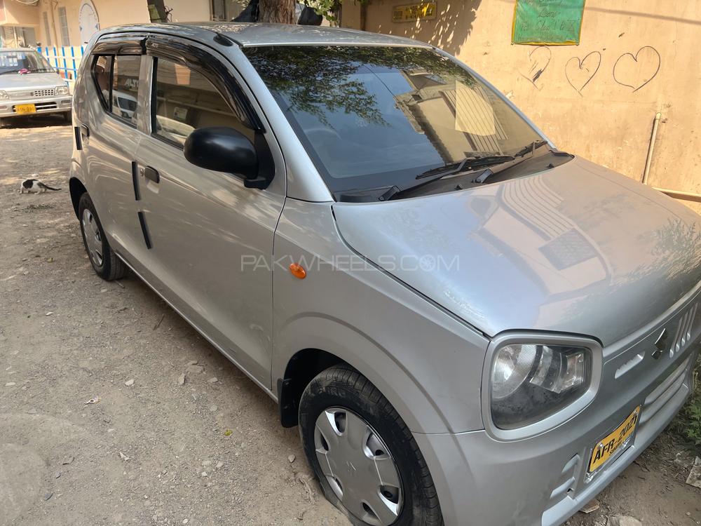 Alto Vx For Sale In Karachi Suzuki Alto Vx Pakwheels