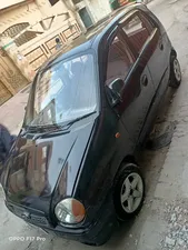 Hyundai Santro Club 2005 for Sale
