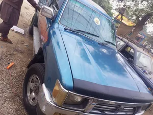 Toyota Hilux Double Cab 1993 for Sale
