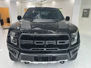 Ford F 150 Raptor 3.5L Eco Boost  2020 for Sale