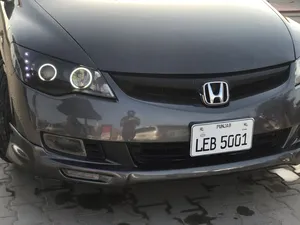 Honda Civic VTi 1.8 i-VTEC 2010 for Sale