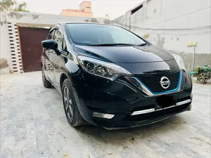 Nissan Note MEDALIST 2022 for Sale