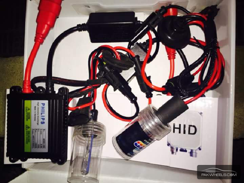 brand new hids For Sale Image-1