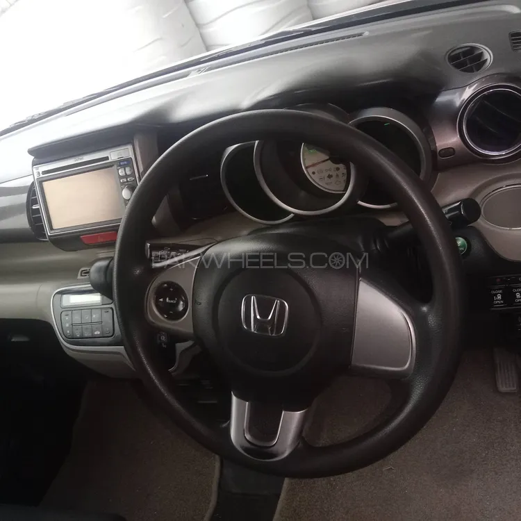 Honda N Box 2017 for Sale in Peshawar Image-1