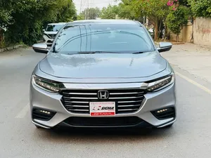 Honda Insight EX 2020 for Sale