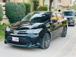 Toyota Corolla Axio Hybrid 1.5 2018 for Sale