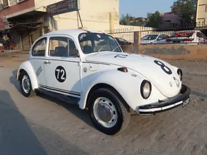 Volkswagen Beetle 1500 1972 for Sale